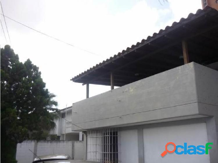 COD. 20-136 Casa en venta Barquisimeto DL