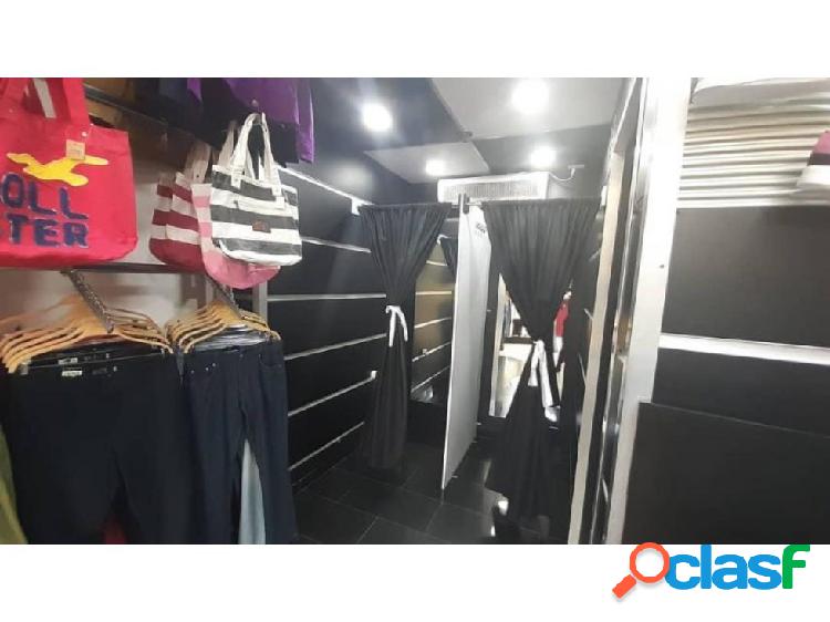 COMERCIAL EN VENTA BARQUISIMETO, LARA LP FLEX N°20-