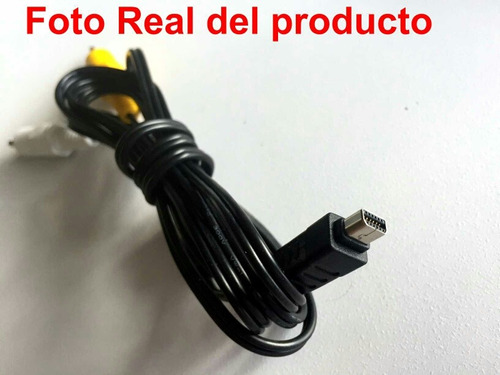 Cable Audio Video De Camara Olympus 10$