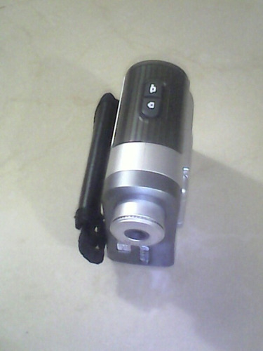 Camara Filmadora Digital Pixis Dv200