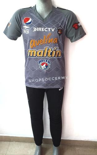 Caracas Fútbol Club Camisas De Caballeros S, M, L Pregunte