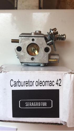 Carburador Efco 42 Y 44