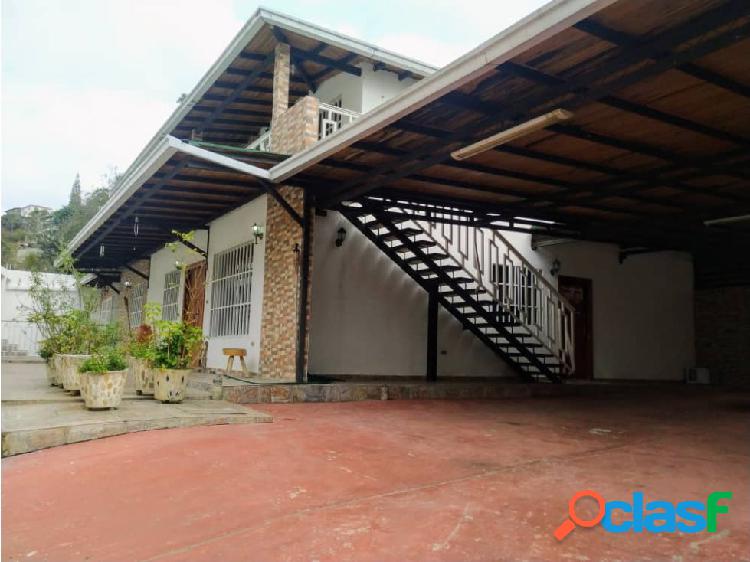 Casa + Apto + 2 Anexos Colinas de Carrizal