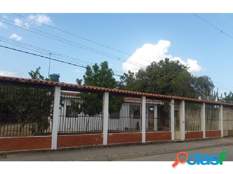 Casa en El Cují, Barquisimeto SOC-022