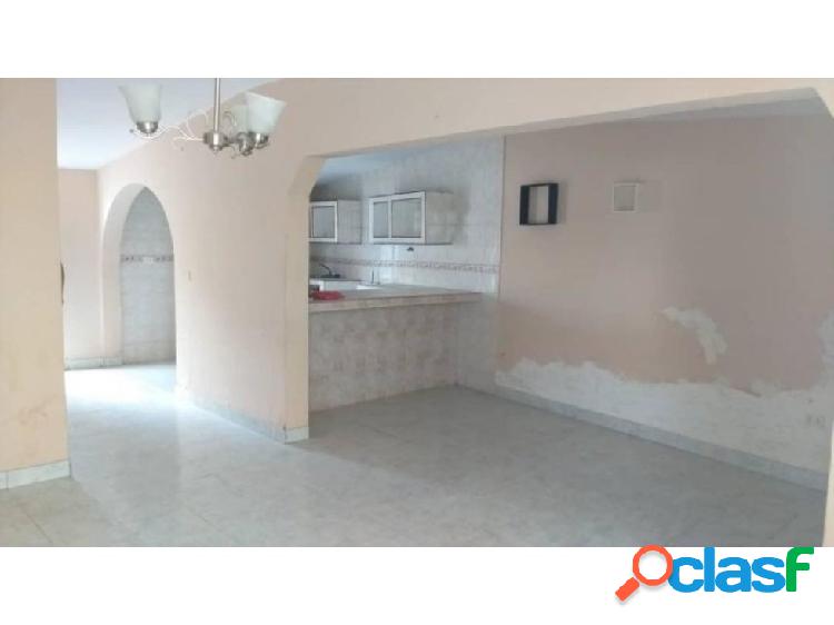 Casa en Venta El Cuji Barquisimeto MZ