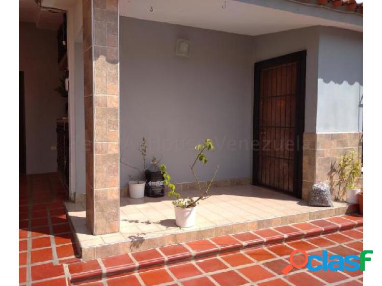 Casa en Venta Las Mercedes Cabudare MR