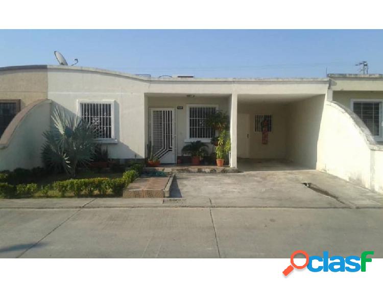 Casa en Venta Portuguesa Araure 20-3341 MMM