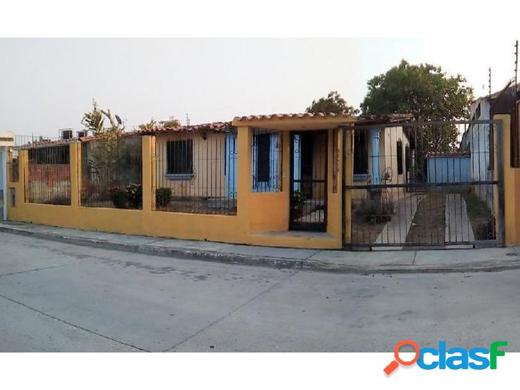 Casa en Venta excelente zona de San Diego 20-8055 LIRI