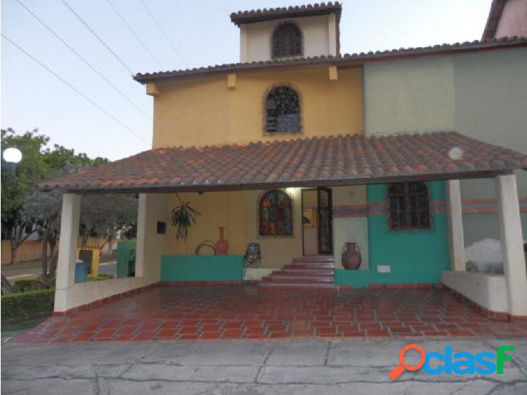 Casa en venta Barquisimeto Este 20-5653 AS
