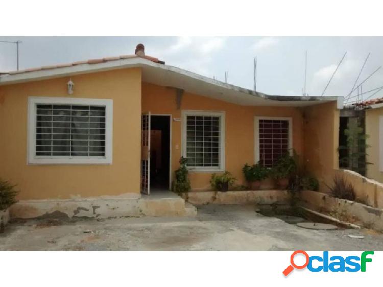 Casa en venta Barquisimeto Norte 20-16939 AS