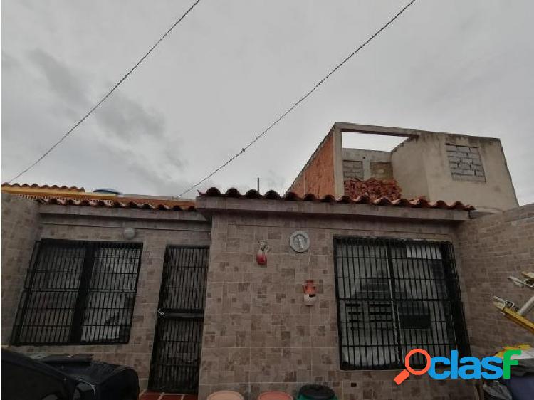 Casa en venta Cabudare El Amanecer 20-2639 AS