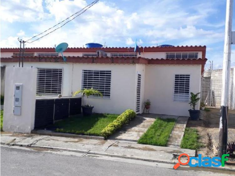 Casa en venta Cabudare El Amanecer 20-2863 AS