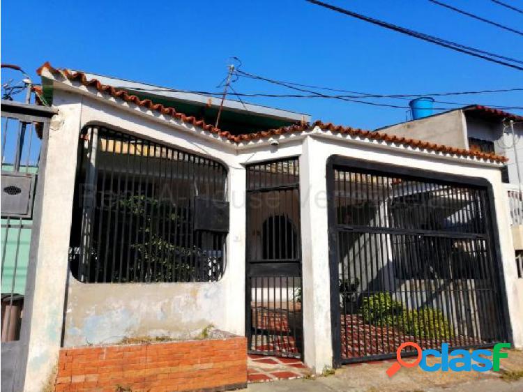 Casa en venta Cabudare El Puerta 20-9106 AS