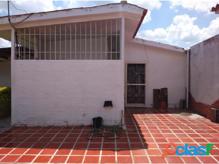 Casa en venta Cabudare El Recreo 20-20558 AS