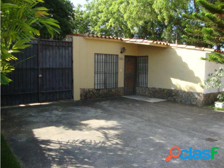 Casa en venta Cabudare El Recreo 20-867 AS