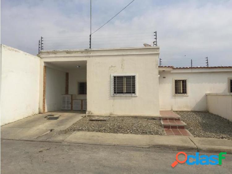 Casa en venta Cabudare La montañita 20-11753 AS