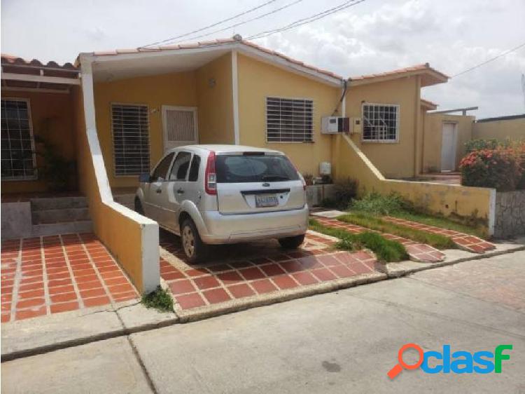 Casa en venta Cabudare PradosDelGolf 20-18140 AS