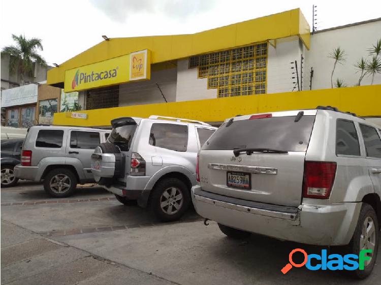 Casa en venta de uso comercial las Mercedes