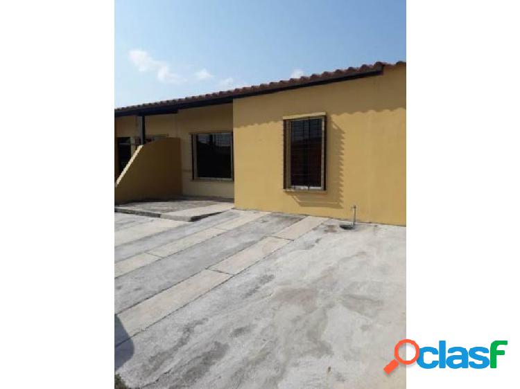Casas en Alquiler en El Amanecer Cabudare Lara