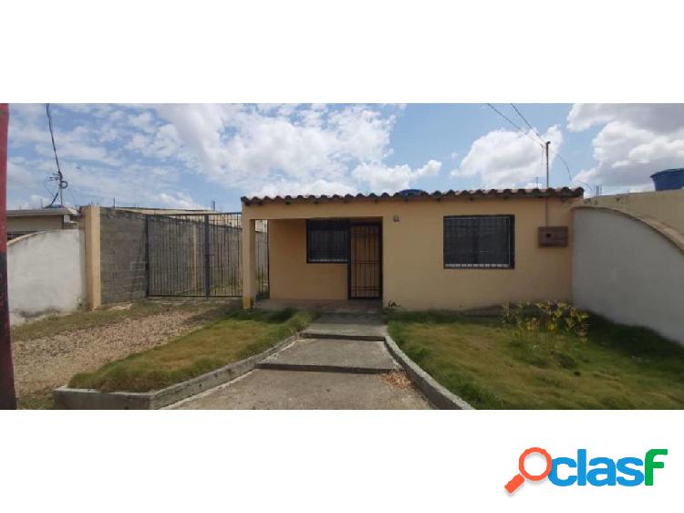 Casas en Alquiler en La Piedad Cabudare Lara