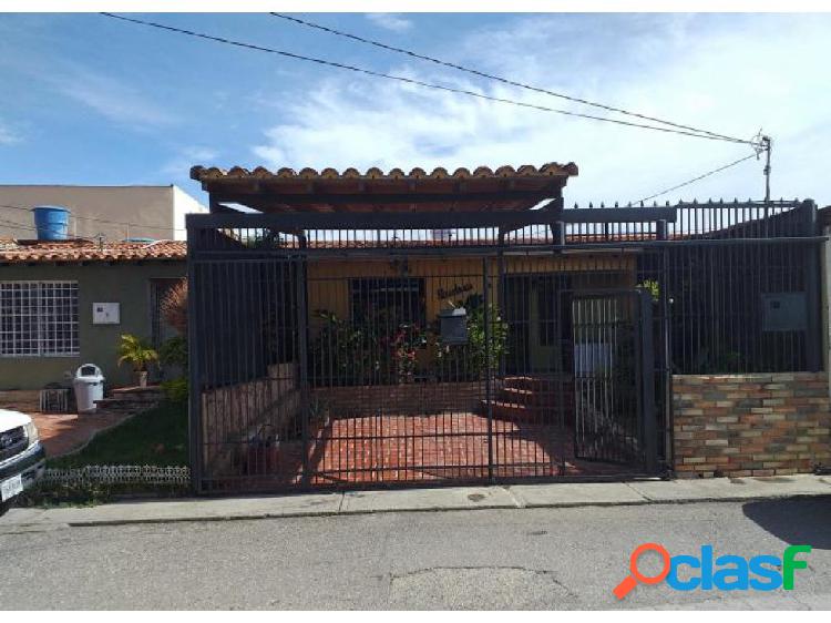 Casas en Venta en Las Mercedes Cabudare Lara