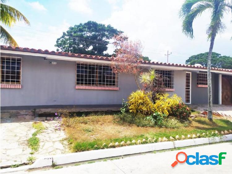 Casas en Venta en Zona Este Barquisimeto Lara