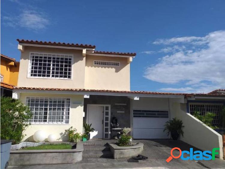 Casas en venta Barquisimeto El Ujano 20-6098 AS