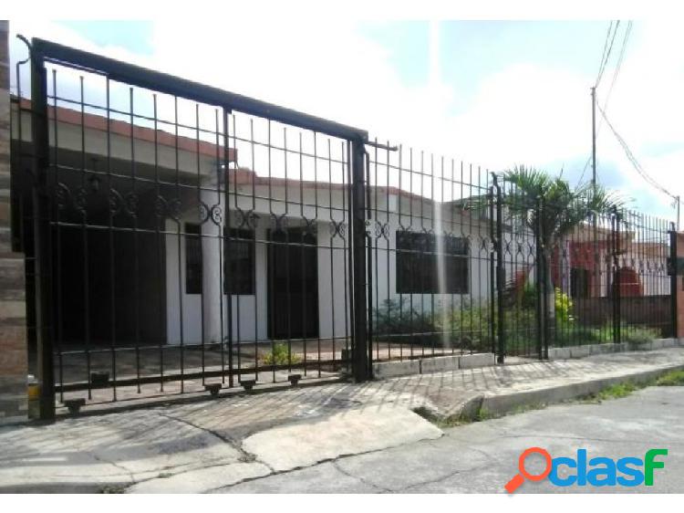 Casas en venta Barquisimeto Fundela 20-19642 AS