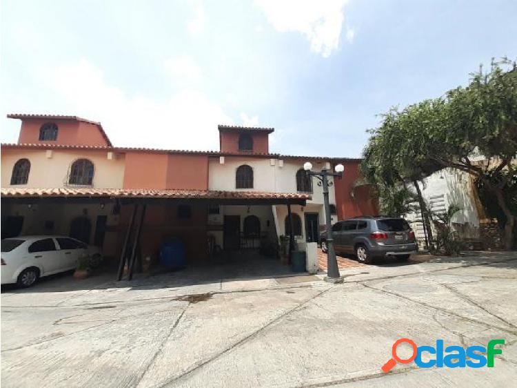 Casas en venta Barquisimeto Los Cardones 20-16981 AS