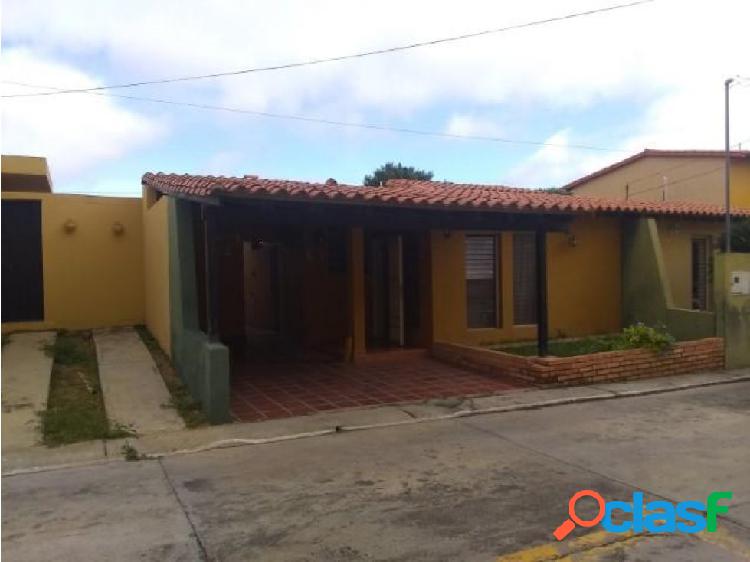 Casas en venta Cabudare La Piedad 20-2760 AS