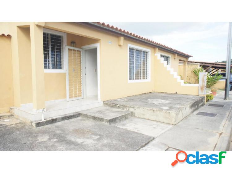 Casas en venta Cabudare PradosDelGolf 20-1229 AS