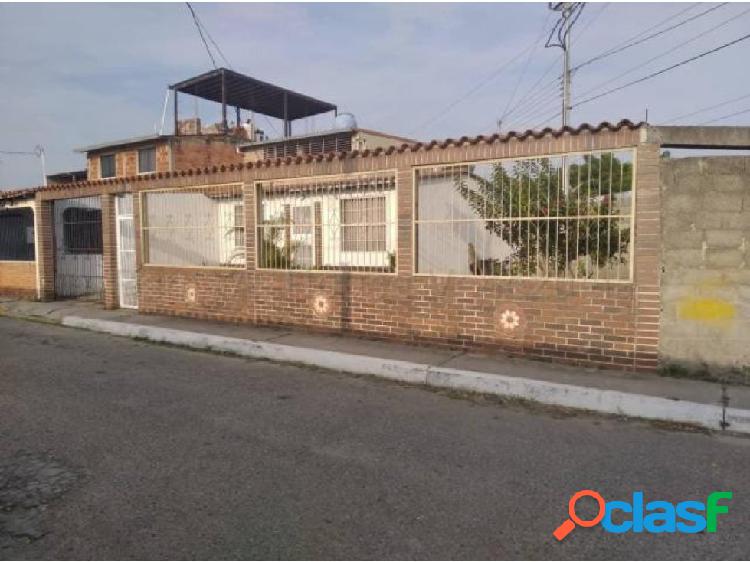 Casas en venta Cabudare PradosDelGolf 20-8145 AS