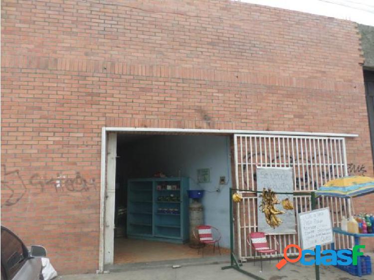 Comercial en Venta El Cuji Barquisimeto MR