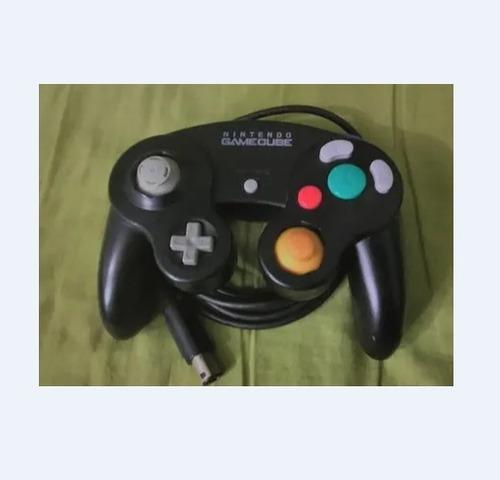 Control De Gamecube