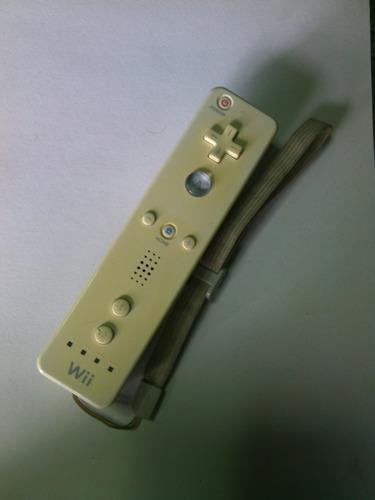 Control Nintendo Wii (15vs)