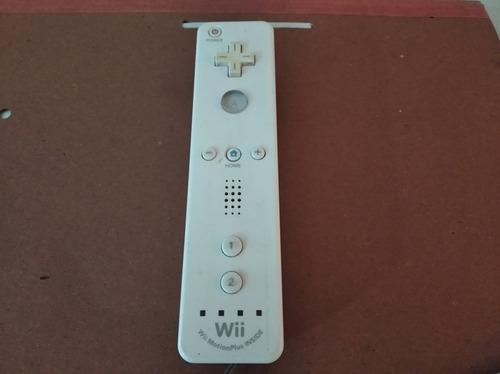 Control Original Wii Motion Plus