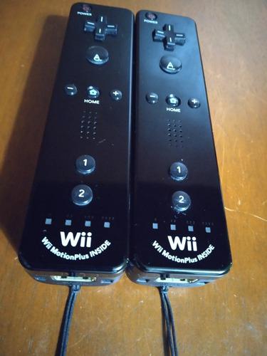 Control Original Wii Motion Plus Inside Envío Gratis