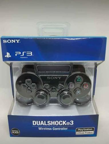 Control Playstation 3 Ps3 Dual Shock 3 Wireless Controller