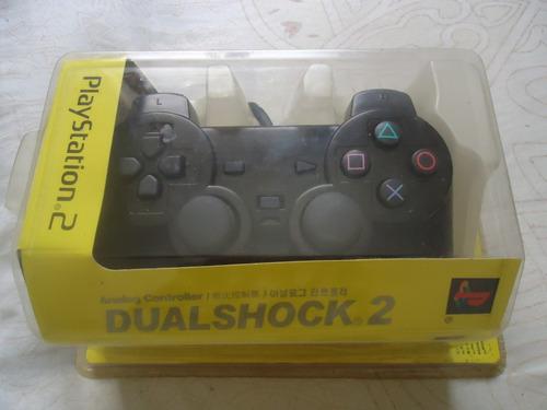 Control Playstation2 Nuevo