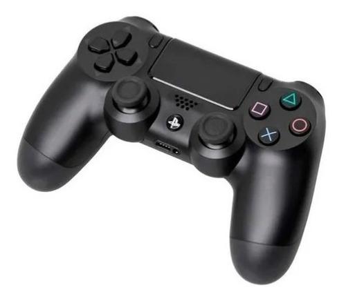 Control Ps4 Dualshock 100% Original Negro