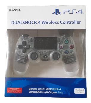 Control Remoto Sony Playstation Dualshock4