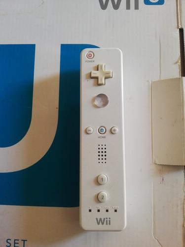 Control Wii Original,adaptador O Cargador 15v. 5 A. Barato