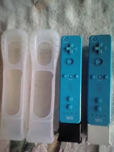 Controles De Nintendo Wii