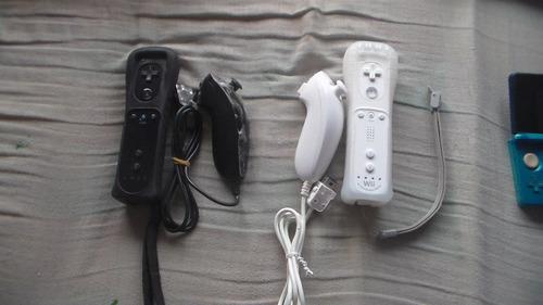 Controles De Nintendo Wii Originales