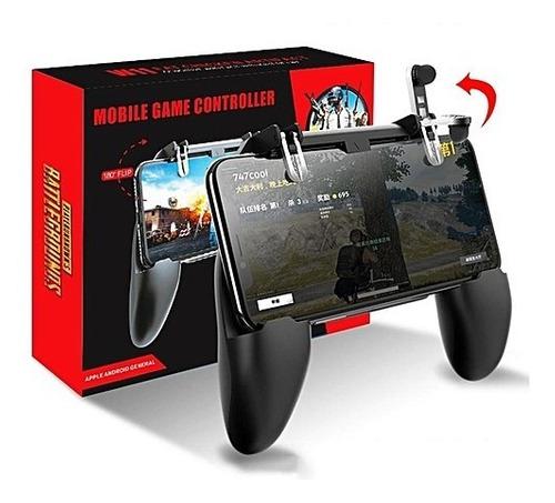 Gamepad Control Juegos Android Gatillos Shooter Cod Pubg