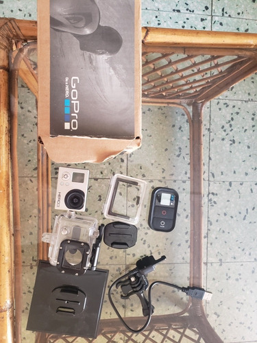 Gopro