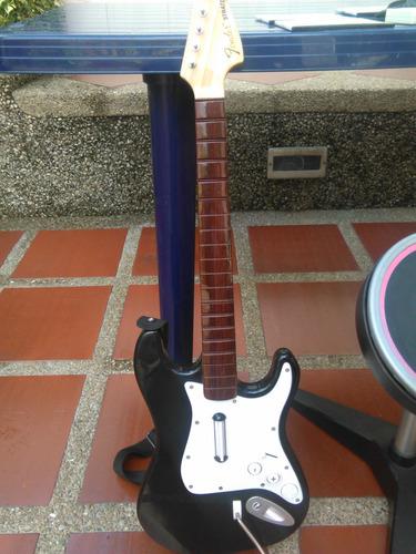 Guitarra De Wii