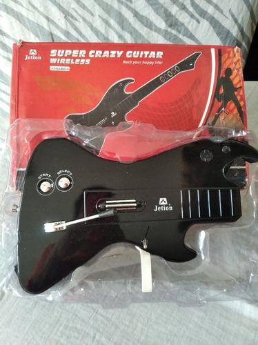 Guitarra Para Ps3