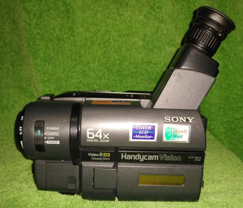 Handycam Sony Trv25 Para Reparar O Repuesto