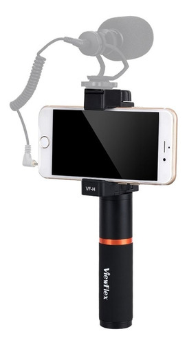 Kit De Video Para Smartphone Viewflex Vf-h3 Monopod